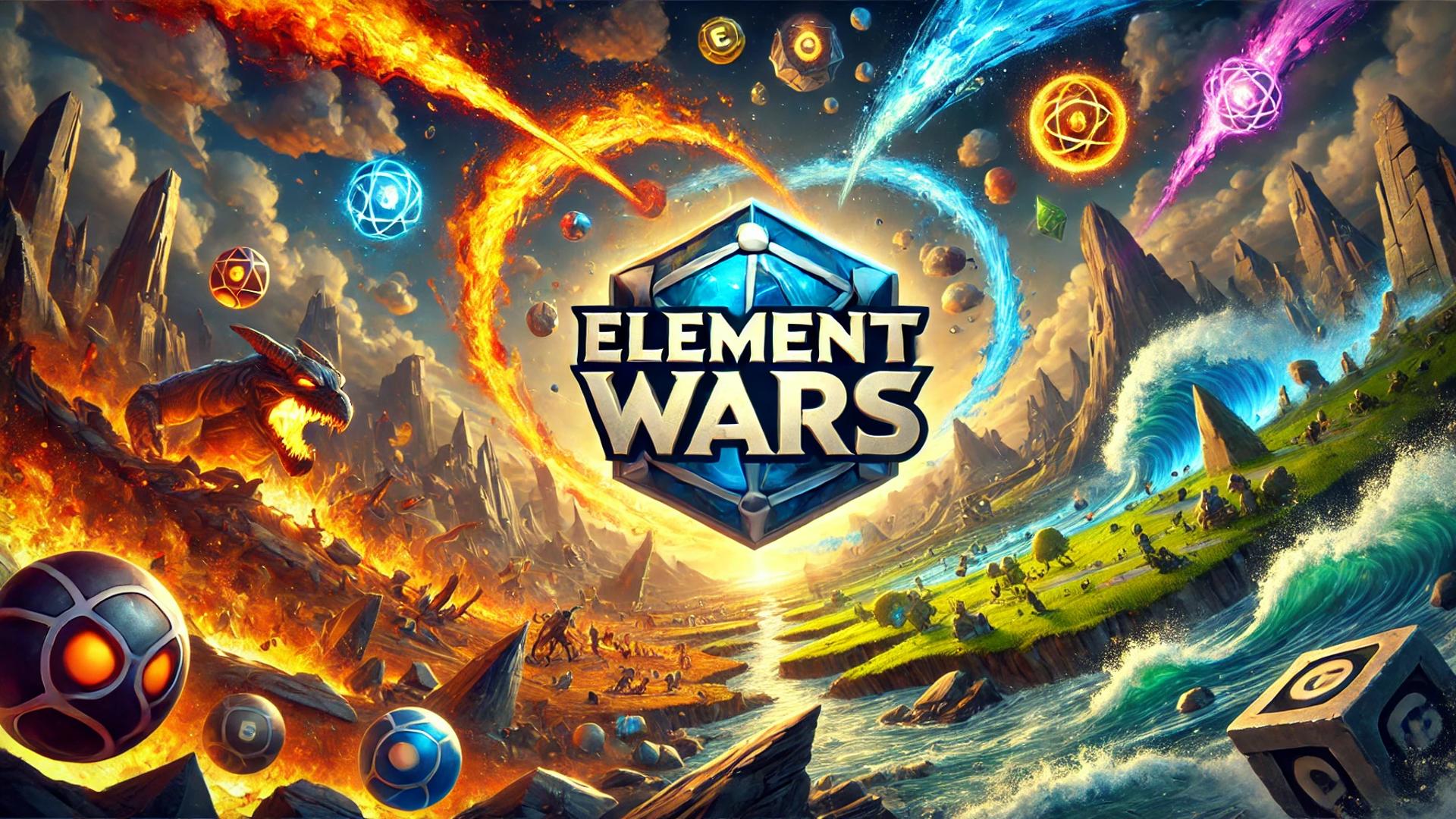 Element Wars